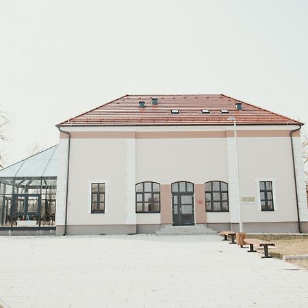 Hotel Kurija Jankovic Lukac Eksteriør billede