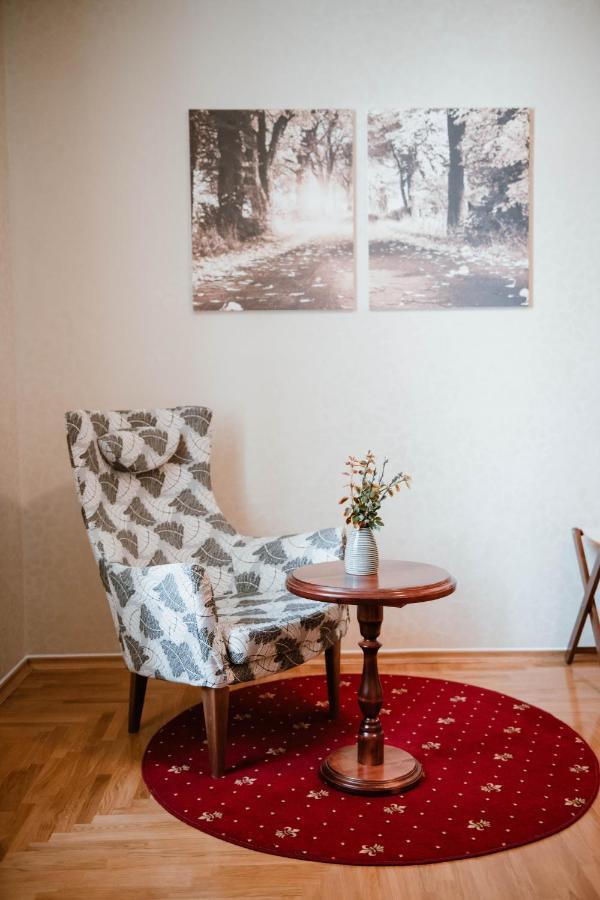 Hotel Kurija Jankovic Lukac Eksteriør billede