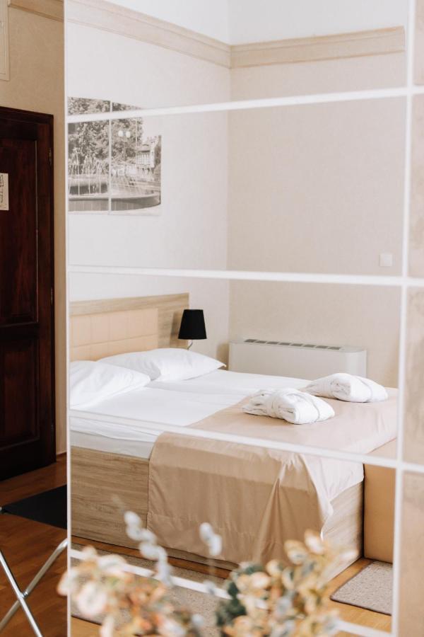 Hotel Kurija Jankovic Lukac Eksteriør billede