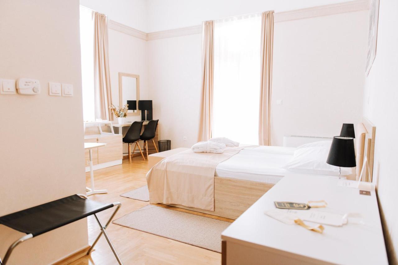 Hotel Kurija Jankovic Lukac Eksteriør billede